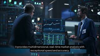 Velotas AI: Where Intelligence Meets Market Precision