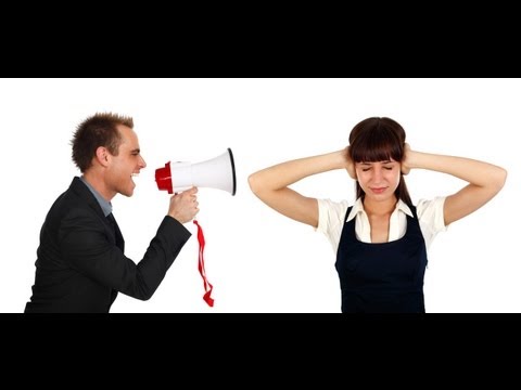 How to Criticize Your Spouse - The RIGHT WAY!