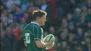 2008 6 nations Ireland v Wales game 1