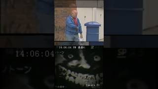 Mailbox Prank Incident Trollface Meme #shorts