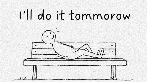 Stop Being Lazy: 3 Simple Steps To Achieve Your Dreams