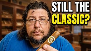 Macanudo Cafe Hyde Park Review - The Perfect Beginner Cigar