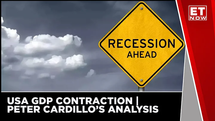 USA GDP Contraction | Analysis By Peter Cardillo, ...
