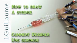 Tutoriel Seringue Tutorial Syringe