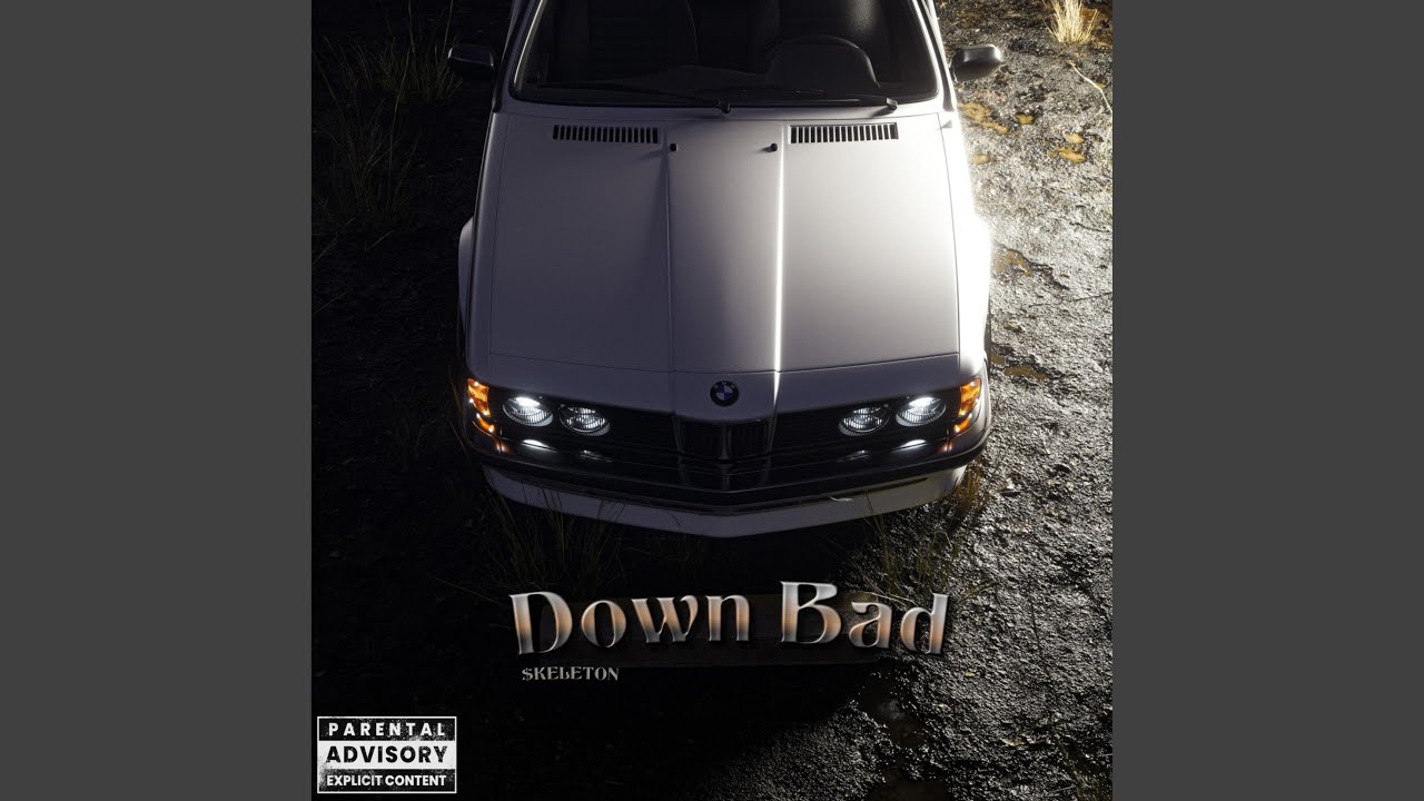 Watch Down Bad on YouTube Watch Down Bad on YouTube