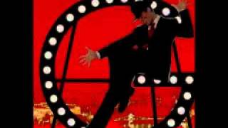 Farkas Gábriel New York, New York Frank Sinatra - Just To Be Frank