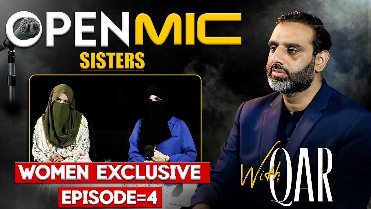 Challenges of Modern Marriage: Islamic Perspectives on Gen-Z, Education, and Relationships