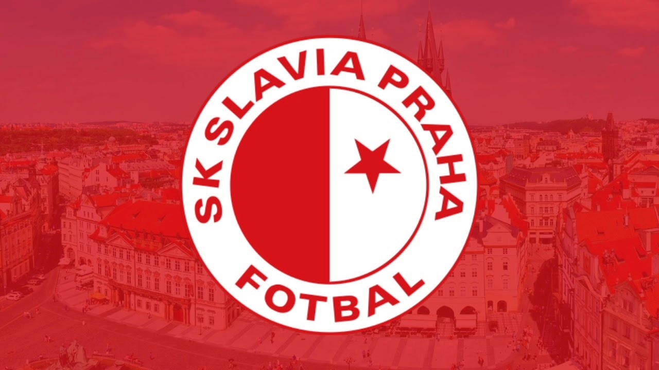 SK Slavia Prague Goal Song Champions League 19-20 