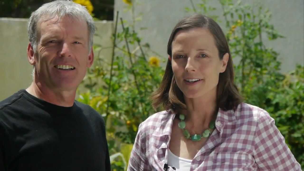 Quit Landscaping. Start Farmscaping.