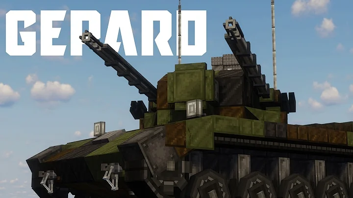 The Tank Everyone Fears