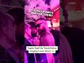 Taylor Swift Changes Karma Lyrics In Melbourne Australia Shorts Taylorswift Concert 