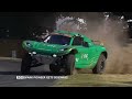 22 wildest moments at the Festival of Speed | 2025