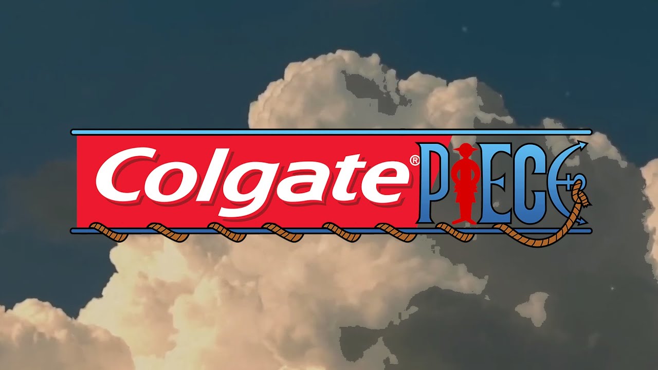 COLGATE PIECE - Opening 3 | Novo Universo