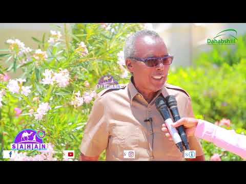 Somaliland:- 50 Qof Oo Laga Waayey Xanuunka Coronavirus