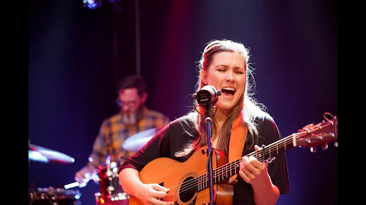Local Roots - Clara Baker