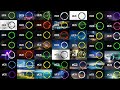 Top 50 NoCopyRightSounds | Best of NCS | Most Viewed Songs | The Best of All Time | 2022