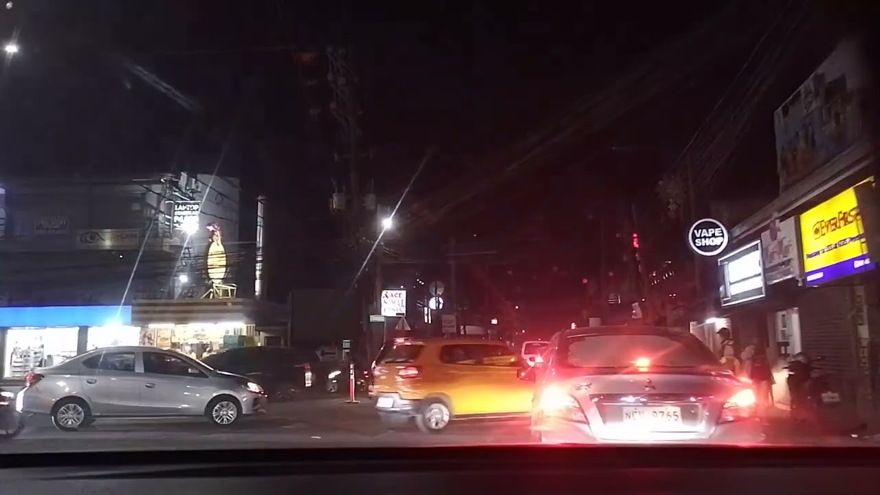 San Mateo Rizal to San Jose Rodriguez Rizal (JAM ORIG VIDEOS) Dec.30,2025,06