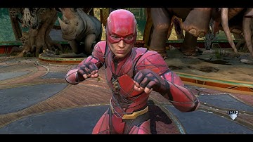 Suicide Squad Harley Queen, solo raids normal injustice 2 mobile