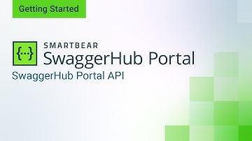 SwaggerHub Portal - Docs-as-Code Automation