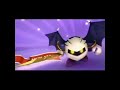 Kirby S Return To Dream Land TV Commercial 1 For Nintendo Wii 2011 