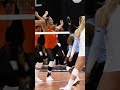 Yossiana Pressley back row kills are always a thing of beauty 🙌 #AUVB