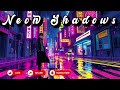 Neon Shadows Deep House, 80's 90's Mix, Electronic, #classic #nostalgic