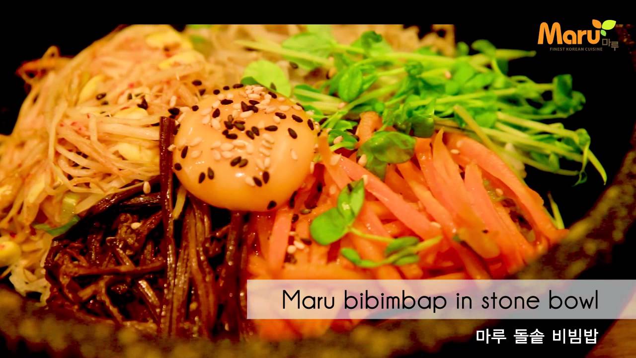 Maru Korean Restaurant | เนื้อหาที่เกี่ยวข้องmaru korean restaurantที่แม่นยำที่สุด