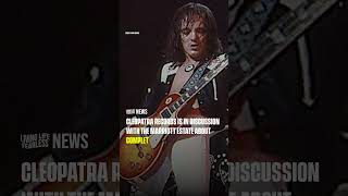 A Number of Rockstars Join the Opposition Against the Release of “New” Steve Marriott AI Recordings