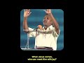 பரிசுத்தம் அவசியம் || Holiness is crucial || #jesusredeemsministries