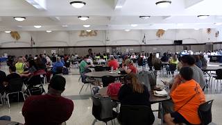 Lubbock ISD On Location - School Support and Special Services Family Engagement Conference