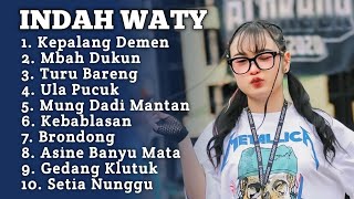 Download Lagu INDAH WATI FULL ALBUM PILIHAN TERBARU 2025 ‼️ Mung dadi mantan - kepalang demen MP3 Download Lagu INDAH WATI FULL ALBUM PILIHAN TERBARU 2025 ‼️ Mung dadi mantan - kepalang demen MP3