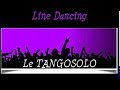Danser le tangosolo  apprendre  danser le tangosolo danse en ligne philippe marie line dance