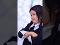たくさんの異なるウェンズデー・アダムス! #shorts #transformation #wednesdayaddams #wednesday #addamsfamily #addams
