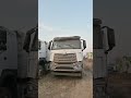 Brand New Head design HOWO Dump Truck 6×4 #howo #china #howodumptruck #truck