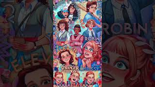 Stranger things wallpaper ideas 💗🌸 #strangerthings #wallpaper
