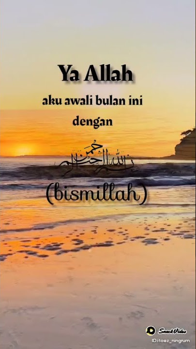 Selamat datang bulan November,