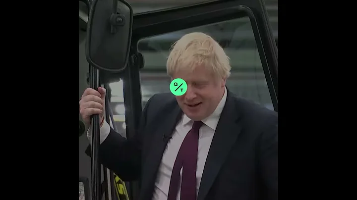 Boris Johnson Bulldozes ‘Brexit Gridlock’ Wall in Late Campaign Push - DayDayNews