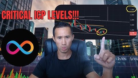 Will Internet Computer ICP Token Experience a Revival?