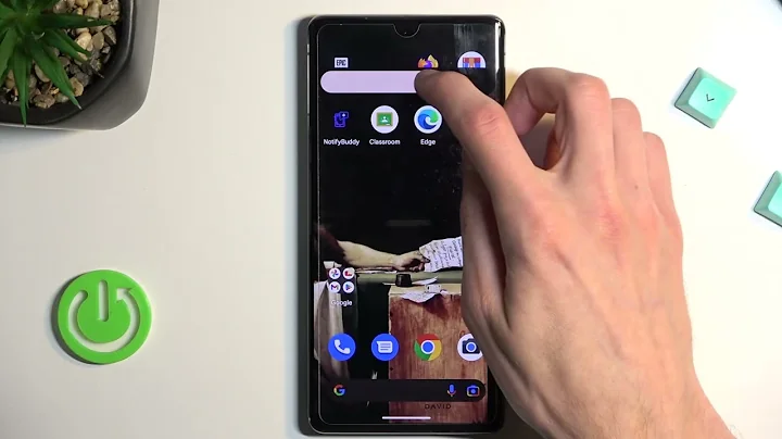 How to Enable Power Saving Mode in GOOGLE Pixel 7 Pro – Find Battery Saver