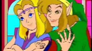 Youtube Poop: Link Dies