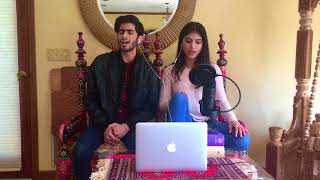 ALYEES - Re Kabira Cover (feat. Hanna Malik)
