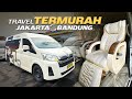 TARIFNYA GAK SAMPAI Rp 50.000, DAPAT APA SAJA YA⁉️