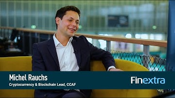 Finextra and CCAF: What DLT and Blockchain truly mean today.