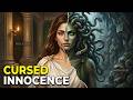 The Goddess Who Punished the Victim: Athena's Crime Against Medusa