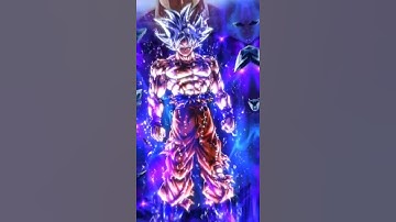 Who is strongest 🤔🤔(Goku Vs Universe 7 Edition)#shorts #dbs