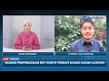 🔴LIVE UPDATE | Roy Suryo Hattrick Praperadilan, Kini Tuntut Ganti Rugi ke Polda Metro Jaya