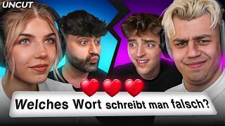 Der DÜMMSTE FLIEGT RAUS! 🤪mit Papaplatte, Fibii, Sierra K...