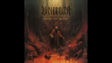 LUCIFERICA - Descent Into Oblivion EP [FULL ALBUM] 2023