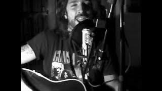 YESTERDAYS - Guns 'n' Roses - (cover)