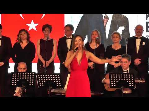 DERYA DERİN - AŞK TANGOSU